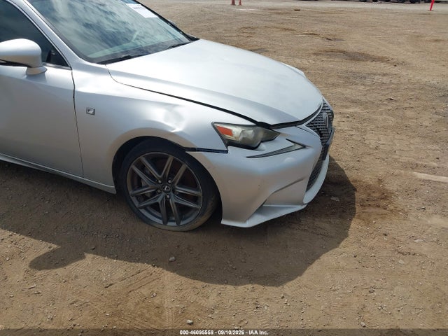 Lexus IS 350 2014 JTHBE1D22E5005432 Image 19