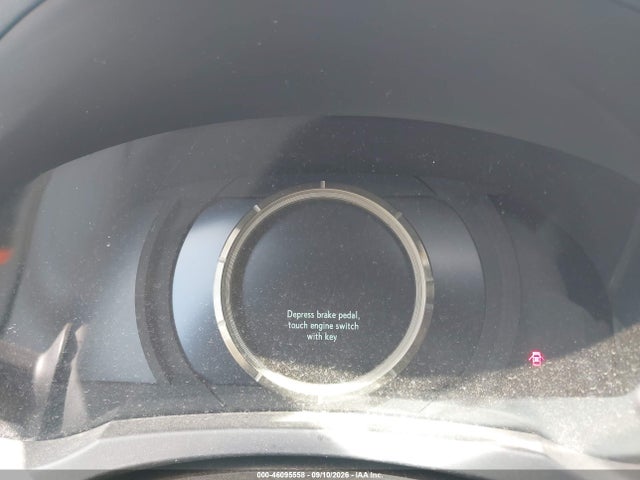Lexus IS 350 2014 JTHBE1D22E5005432 Image 7