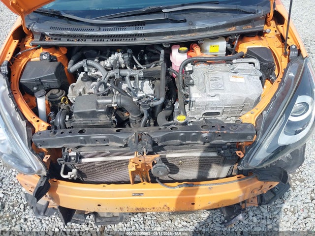 Aukcja sprzedaży 2015 Toyota Prius C Two, vin: JTDKDTB31F1094950, numer aukcji: 46095562