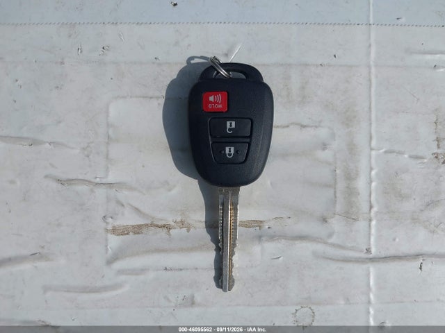Aukcja sprzedaży 2015 Toyota Prius C Two, vin: JTDKDTB31F1094950, numer aukcji: 46095562