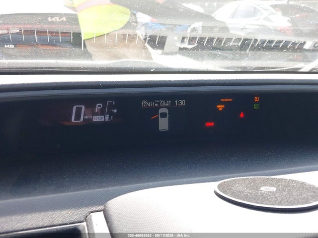 Aukcja sprzedaży 2015 Toyota Prius C Two, vin: JTDKDTB31F1094950, numer aukcji: 46095562
