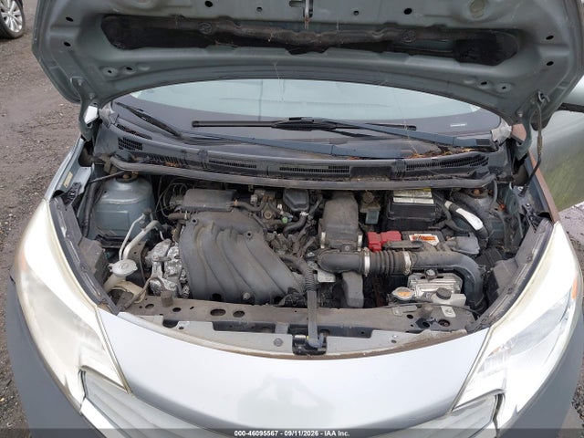 Продаж на аукціоні авто 2014 Nissan Versa Note S Plus, vin: 3N1CE2CPXEL357959, номер лоту: 46095567