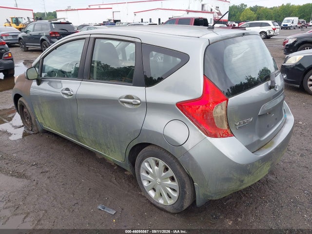 Продаж на аукціоні авто 2014 Nissan Versa Note S Plus, vin: 3N1CE2CPXEL357959, номер лоту: 46095567