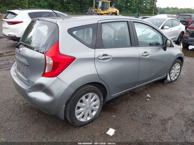Продаж на аукціоні авто 2014 Nissan Versa Note S Plus, vin: 3N1CE2CPXEL357959, номер лоту: 46095567