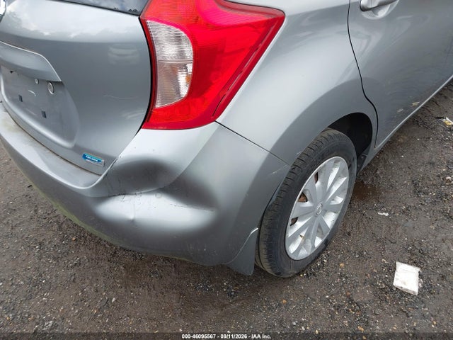 Продаж на аукціоні авто 2014 Nissan Versa Note S Plus, vin: 3N1CE2CPXEL357959, номер лоту: 46095567