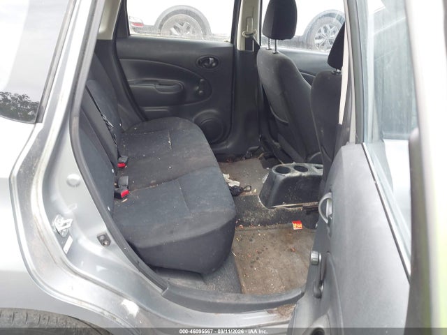 Продаж на аукціоні авто 2014 Nissan Versa Note S Plus, vin: 3N1CE2CPXEL357959, номер лоту: 46095567