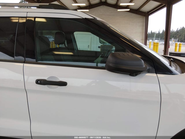 Ford Police Interceptor Utility 2018 1FM5K8ARXJGC19273 Image 14