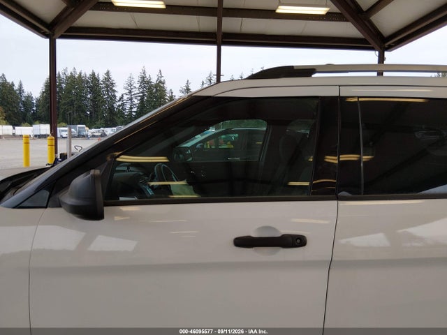 Ford Police Interceptor Utility 2018 1FM5K8ARXJGC19273 Image 15