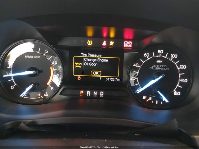 Ford Police Interceptor Utility 2018 1FM5K8ARXJGC19273 Image 7