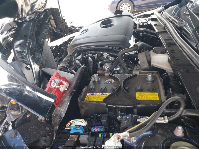 Продажа на аукционе авто 2026 Mazda Mazda3 2.5 S Preferred, vin: JM1BPACL1T1893424, номер лота: 46095579