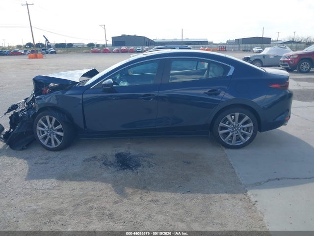 Продажа на аукционе авто 2026 Mazda Mazda3 2.5 S Preferred, vin: JM1BPACL1T1893424, номер лота: 46095579