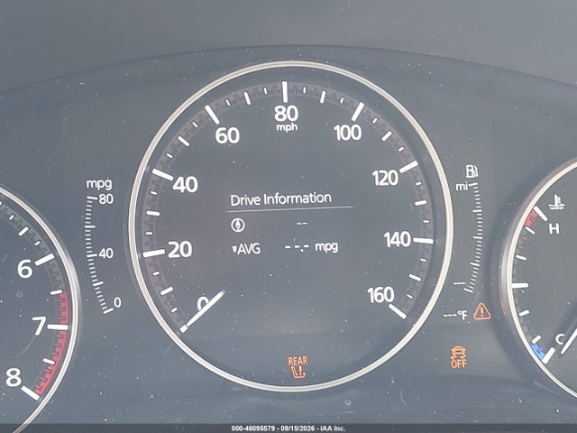 Продажа на аукционе авто 2026 Mazda Mazda3 2.5 S Preferred, vin: JM1BPACL1T1893424, номер лота: 46095579