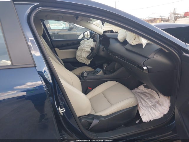 Продажа на аукционе авто 2026 Mazda Mazda3 2.5 S Preferred, vin: JM1BPACL1T1893424, номер лота: 46095579