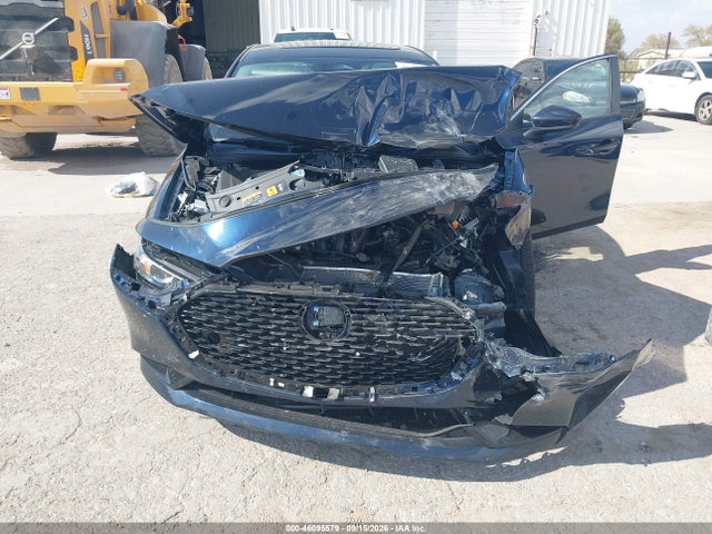 Продажа на аукционе авто 2026 Mazda Mazda3 2.5 S Preferred, vin: JM1BPACL1T1893424, номер лота: 46095579
