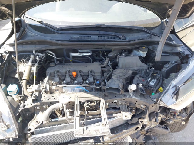 Aukcja sprzedaży 2022 Honda Hr-v 2wd Sport, vin: 3CZRU5H15NM736016, numer aukcji: 46095582