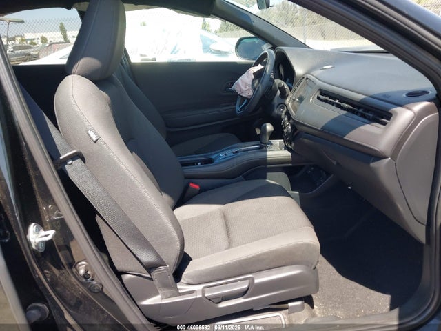 Aukcja sprzedaży 2022 Honda Hr-v 2wd Sport, vin: 3CZRU5H15NM736016, numer aukcji: 46095582