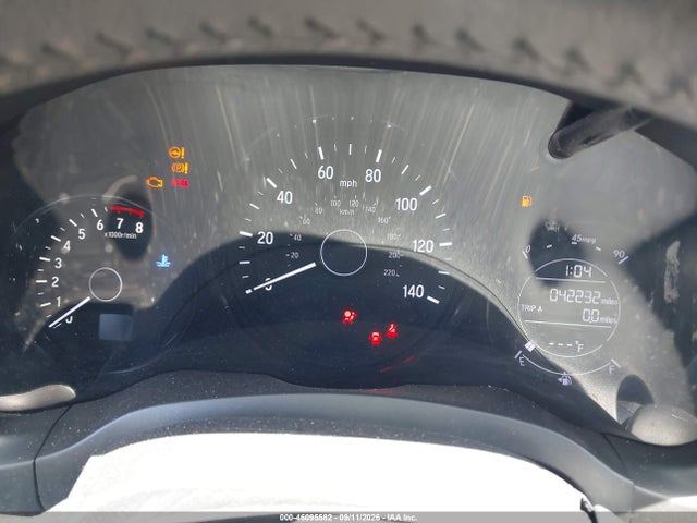 Aukcja sprzedaży 2022 Honda Hr-v 2wd Sport, vin: 3CZRU5H15NM736016, numer aukcji: 46095582