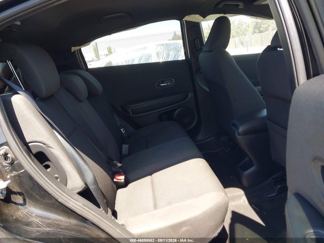 Aukcja sprzedaży 2022 Honda Hr-v 2wd Sport, vin: 3CZRU5H15NM736016, numer aukcji: 46095582