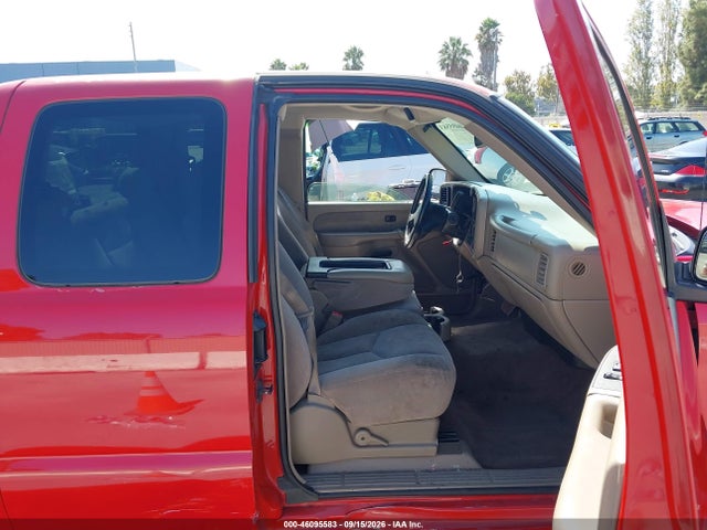 Aukcja sprzedaży 2003 Chevrolet Silverado 1500 Ls, vin: 2GCEC19V431336616, numer aukcji: 46095583