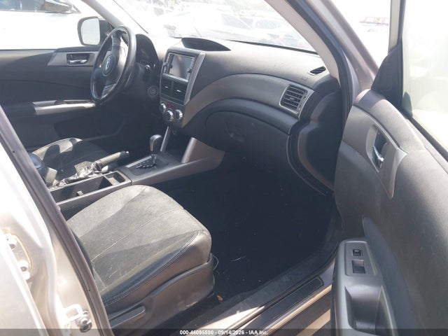 Aukcja sprzedaży 2009 Subaru Forester 2.5x Limited, vin: JF2SH64619H742720, numer aukcji: 46095590