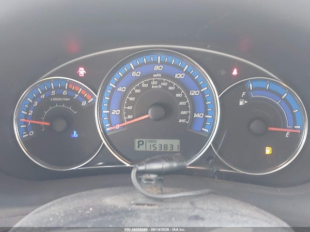 Aukcja sprzedaży 2009 Subaru Forester 2.5x Limited, vin: JF2SH64619H742720, numer aukcji: 46095590