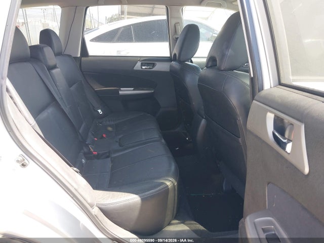 Aukcja sprzedaży 2009 Subaru Forester 2.5x Limited, vin: JF2SH64619H742720, numer aukcji: 46095590
