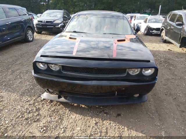 Aukcja sprzedaży 2013 Dodge Challenger R/t Classic, vin: 2C3CDYBTXDH524222, numer aukcji: 46095591