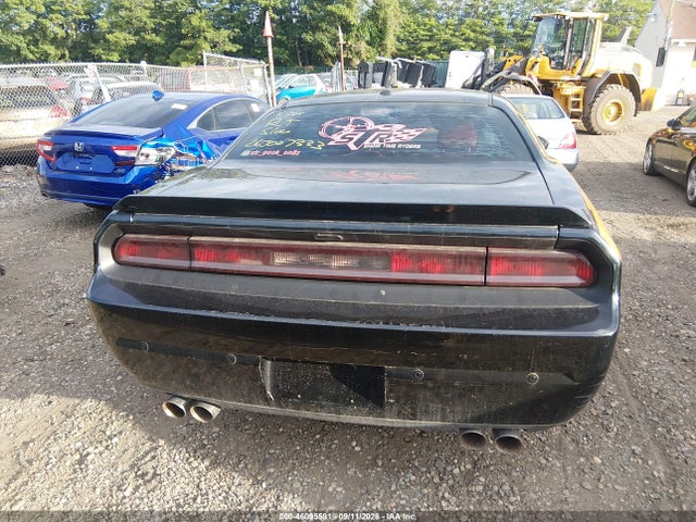 Aukcja sprzedaży 2013 Dodge Challenger R/t Classic, vin: 2C3CDYBTXDH524222, numer aukcji: 46095591
