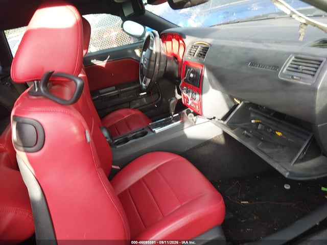 Aukcja sprzedaży 2013 Dodge Challenger R/t Classic, vin: 2C3CDYBTXDH524222, numer aukcji: 46095591
