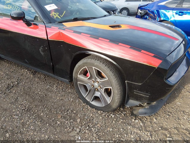 Aukcja sprzedaży 2013 Dodge Challenger R/t Classic, vin: 2C3CDYBTXDH524222, numer aukcji: 46095591