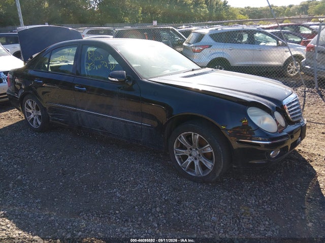 Aukcja sprzedaży 2009 Mercedes-benz E 350 4matic, vin: WDBUF87X89B439366, numer aukcji: 46095592