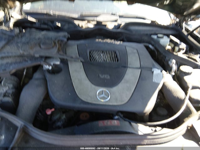 2009 Mercedes-benz E 350 4matic მანქანა იყიდება აუქციონზე, vin: WDBUF87X89B439366, აუქციონის ნომერი: 46095592