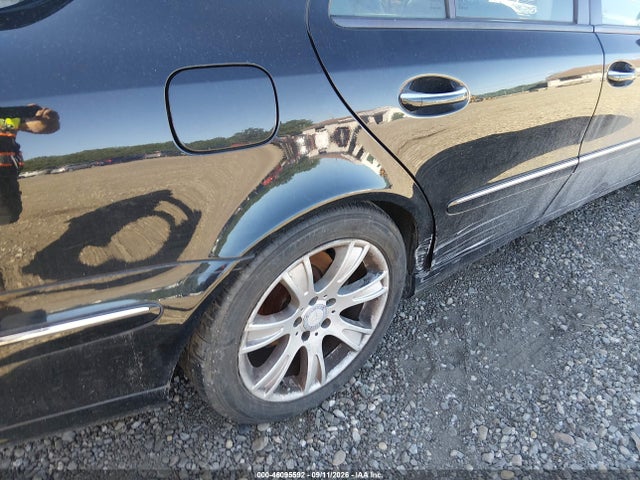 2009 Mercedes-benz E 350 4matic მანქანა იყიდება აუქციონზე, vin: WDBUF87X89B439366, აუქციონის ნომერი: 46095592
