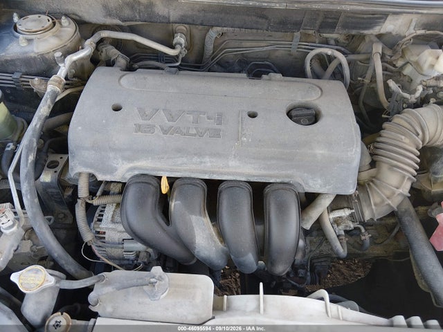 Aukcja sprzedaży 2007 Toyota Corolla S, vin: 1NXBR30EX7Z872146, numer aukcji: 46095594