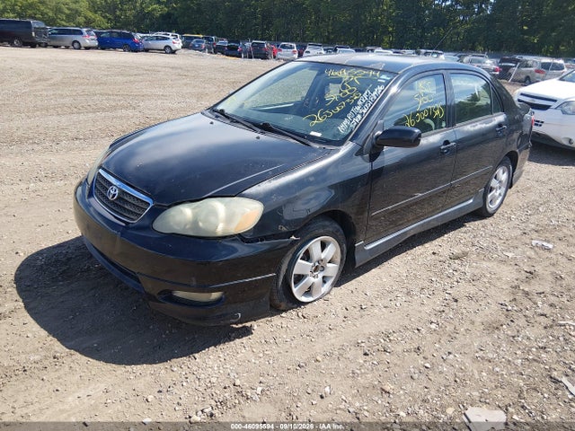 Aukcja sprzedaży 2007 Toyota Corolla S, vin: 1NXBR30EX7Z872146, numer aukcji: 46095594