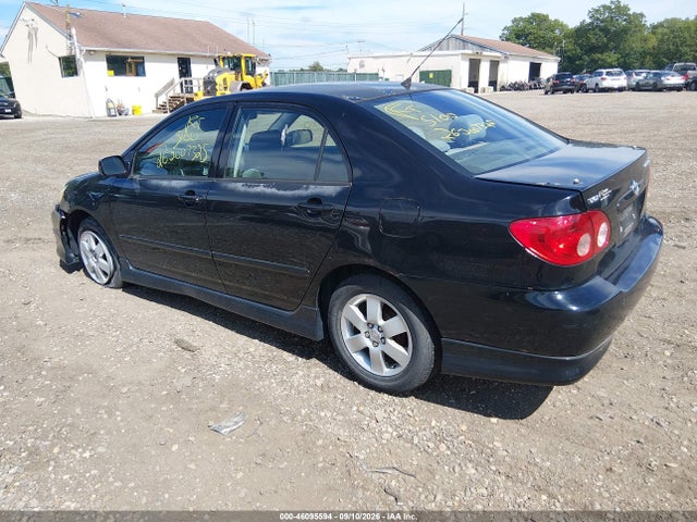 Aukcja sprzedaży 2007 Toyota Corolla S, vin: 1NXBR30EX7Z872146, numer aukcji: 46095594