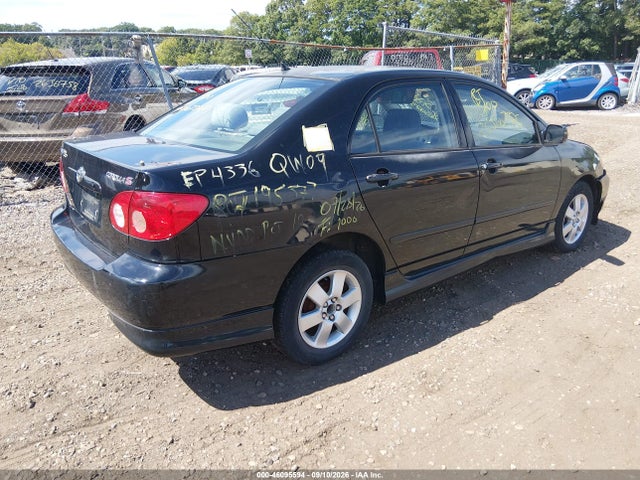 Aukcja sprzedaży 2007 Toyota Corolla S, vin: 1NXBR30EX7Z872146, numer aukcji: 46095594