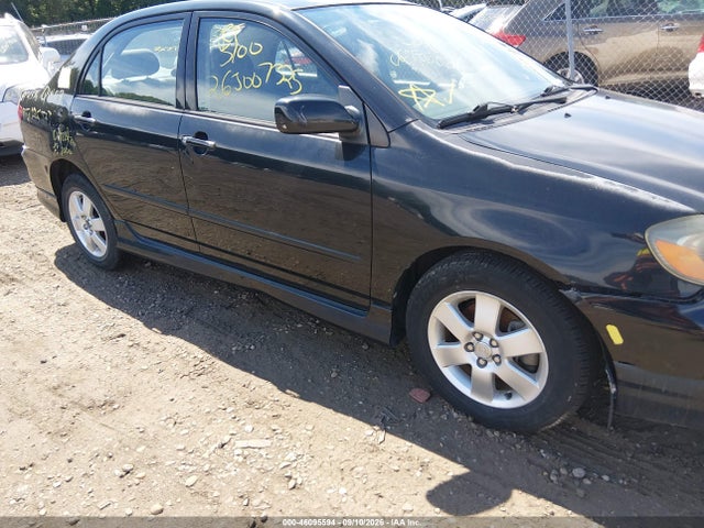 Aukcja sprzedaży 2007 Toyota Corolla S, vin: 1NXBR30EX7Z872146, numer aukcji: 46095594