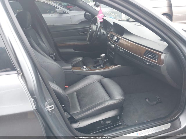 Продажа на аукционе авто 2010 Bmw 335i Xdrive, vin: WBAPL3C50AA407677, номер лота: 46095596