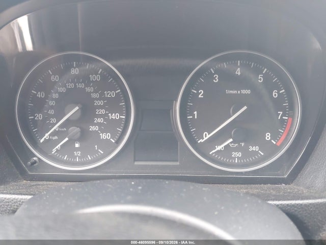Продажа на аукционе авто 2010 Bmw 335i Xdrive, vin: WBAPL3C50AA407677, номер лота: 46095596