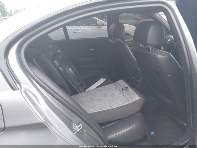 Продажа на аукционе авто 2010 Bmw 335i Xdrive, vin: WBAPL3C50AA407677, номер лота: 46095596