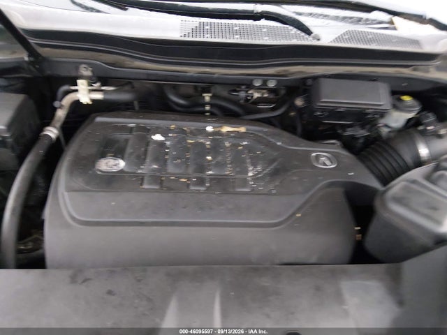 Продажа на аукционе авто 2016 Acura Mdx Technology   Acurawatch Plus Packages/technology Package, vin: 5FRYD4H45GB033754, номер лота: 46095597