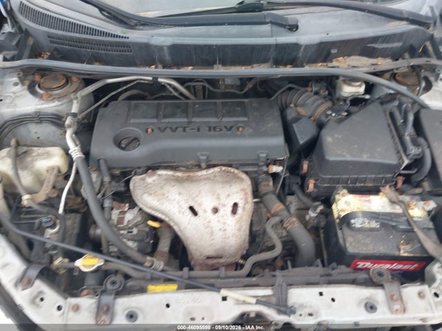 Aukcja sprzedaży 2009 Toyota Matrix S, vin: 2T1KE40E99C024930, numer aukcji: 46095598
