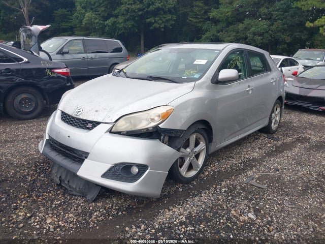 Aukcja sprzedaży 2009 Toyota Matrix S, vin: 2T1KE40E99C024930, numer aukcji: 46095598