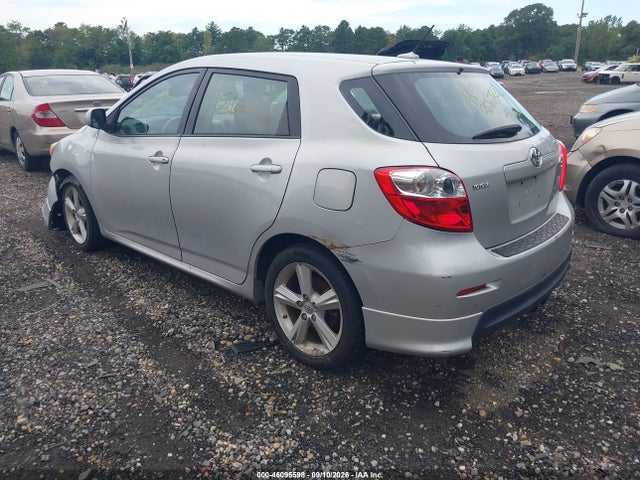 Aukcja sprzedaży 2009 Toyota Matrix S, vin: 2T1KE40E99C024930, numer aukcji: 46095598