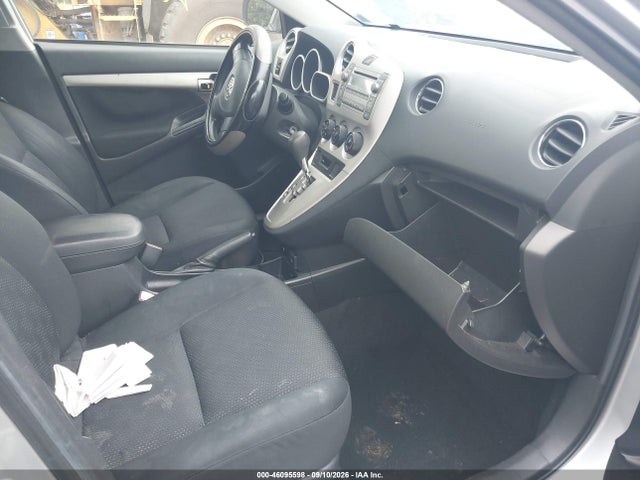 Aukcja sprzedaży 2009 Toyota Matrix S, vin: 2T1KE40E99C024930, numer aukcji: 46095598