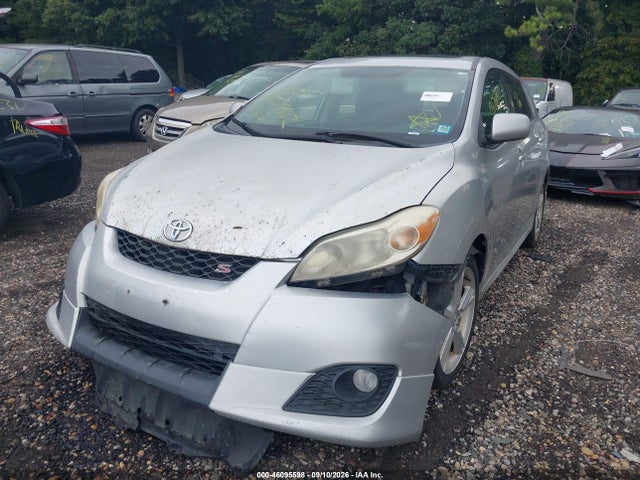 Aukcja sprzedaży 2009 Toyota Matrix S, vin: 2T1KE40E99C024930, numer aukcji: 46095598