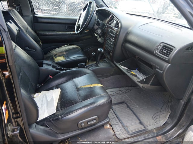 46095600 :رقم المزاد ، JN8DR07Y31W513958 vin ، 2001 Nissan Pathfinder Le مزاد بيع