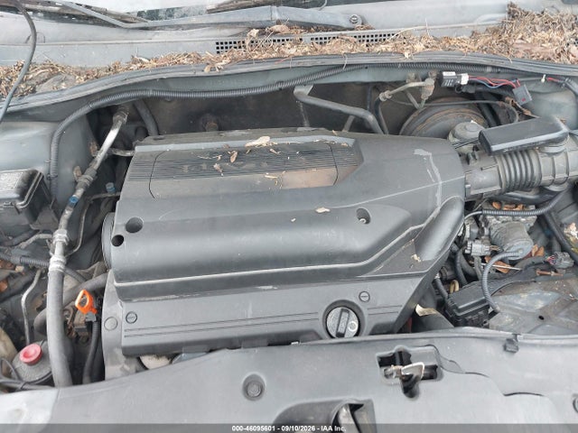 46095601 :رقم المزاد ، 2HKRL18612H523062 vin ، 2002 Honda Odyssey Ex مزاد بيع