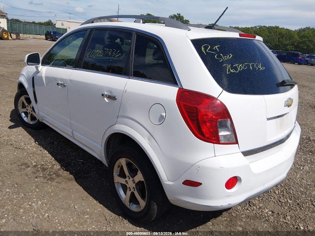 Aukcja sprzedaży 2013 Chevrolet Captiva Sport Lt, vin: 3GNAL3EK5DS559654, numer aukcji: 46095603